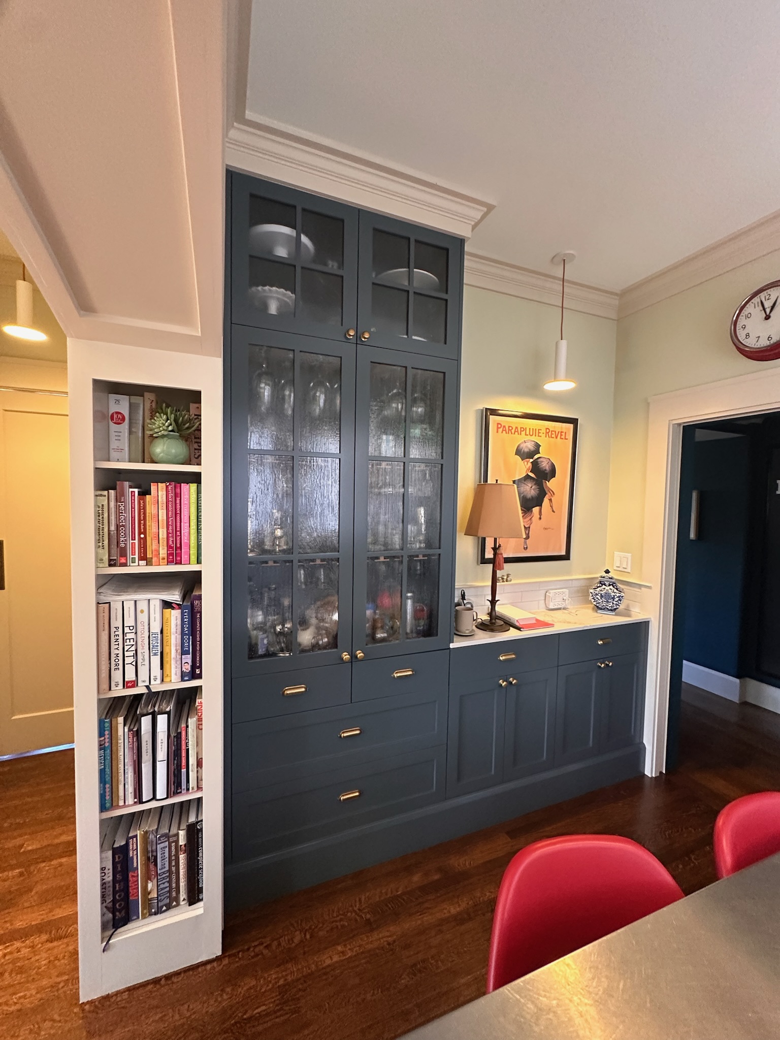 Kitchen Remodeling